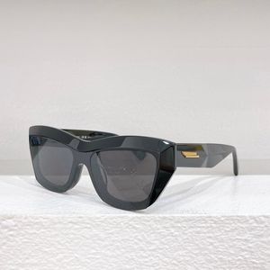 Sonnenbrille für Männer und Frauen, Sommer, 1218, Designer-Stil, Anti-Ultraviolett, Retro-Platte, Vollformat-Brille, zufällige Box 1218S