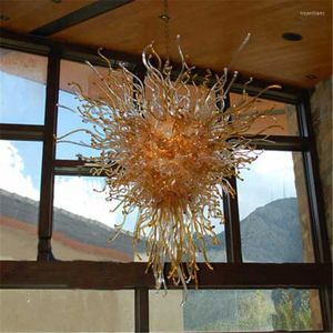 Pendelleuchten Nordic Eisen Glas Blase LED Lampe Licht Moderner minimalistischer einfacher Stil klar für Wohnzimmer Küche