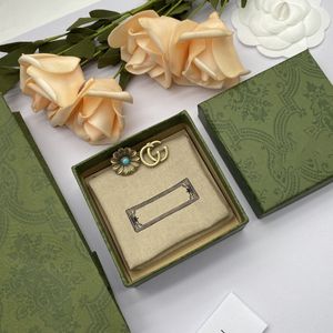 Modemärke ljuskrona örhänge lyxiga dingle öronstänger guldhoppörhängen designer för kvinna örhänge bröllop fest smycken ornament g3