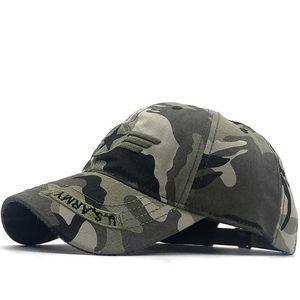 スナップバックホットメンズアメリカ軍野球帽子迷彩casquette homme camouflageキャップ釣りスナップバック戦術キャップトラック55-60cm P230512
