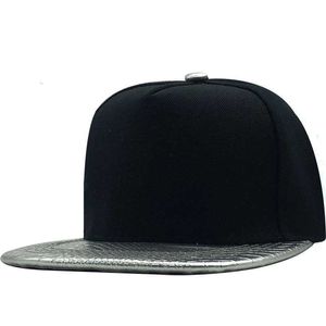 Snapbacks proste czapki snapback hip hop samiec kość baseballowa czapka dla dorosłych snapback mężczyzn mężczyzn Kamelowy zespół Rock Rock Baseball Flat Hats Ponted Cap P230515