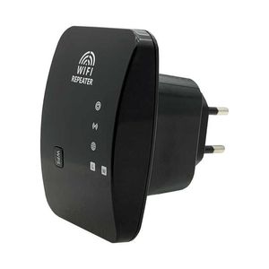 300m Mini Mantou WiFiアンプアンプ信号拡張リピーターエクステンダー