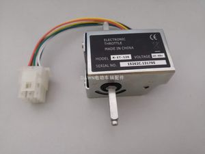 Curtis ET126MCU ET165MCU Stil / Yurtiçi ET126 ET165 ELECTRONY GHROTLE Elektronik Hızlandırıcı için Gereedschap