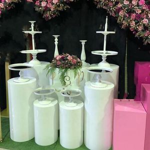 Party Decoration 7pcs/set)WEDDING Occasion Event&Party Item Type Garden Wedding Background Yudao920