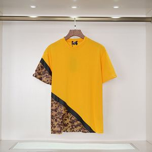 Lüks T-Shirt Erkek Kadın Tasarımcısı F T-Shirt Kısa Kollu Yaz Moda Baskılı Nakış Erkekler Günlük Yüksek kaliteli Tasarımcı Erkekler Tees Yeni Kısa Kol 551