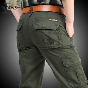 Calça masculina ICPANS PALTAS DE CARGA MONS MILITOS MILITARES MULTIMENTES MONE