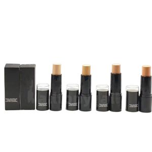 Высокое качество Makuep Concealer Stick Foundation Invisible 4 цвета Бесплатная доставка