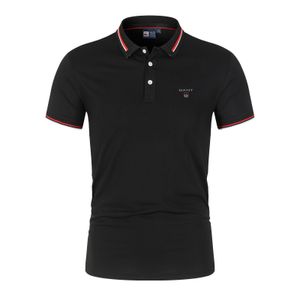 Men's Polos Golf Tennis Shirts Summer Casual Sports Quick Dry Fashion Men polo shirt 230511
