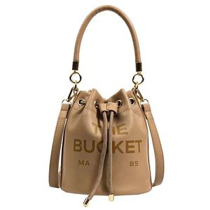 Saco de designer de luxo baldes crossbody sacos tote saco mulheres homem novas bolsas bagagem de alta qualidade saco de maquiagem moda sacos de ombro de couro hobo duffle embreagem bolsa presente