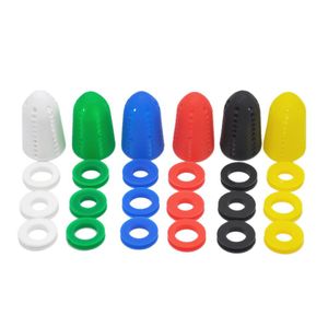 Smoking Pipes Silicone muffler silicone pipe