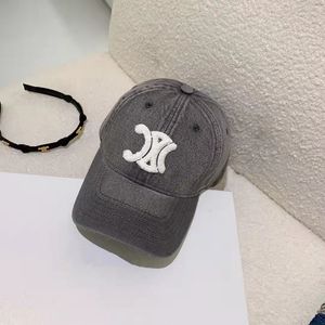 Designer Mulheres Bucket Beanie Luxurys Cap Double-C Arc Triomphe Mens Designers Chapéu Luxo Chapéus Womens Baseball Caps 34t3