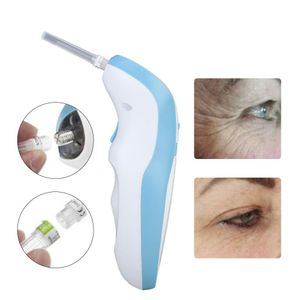 Maglev Plasma Pen 4: e Gen Skin Tag Mole Remover Eyelid Lyft Tattoo Freckle Fibroblast Wart Removal Face Lit Device