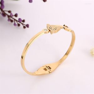 Bangle ZRM Cute Animal Shaped Bracelet For Girls'Birthday Gifts Party Travel Anniversary Jewelry