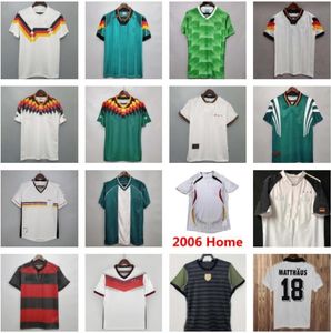 Mistrzostwa Świata 1990 1998 1988 1996 Niemcy Retro Littbarski BALLACK Koszulka piłkarska KLINSMANN 2016 2006 2014 koszulki KALKBRENNER 1996 2004 Matthaus Hassler Bierhoff KLOSE