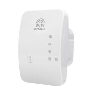 300M sygnał WIFI Expander Mini Mantou Wzmacniacz WIFI Repeater