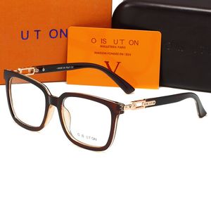 Designer Eities Viutonities Sunglasses Men for Women Classics Beach Shading UV Protection Glasses with Box 5501