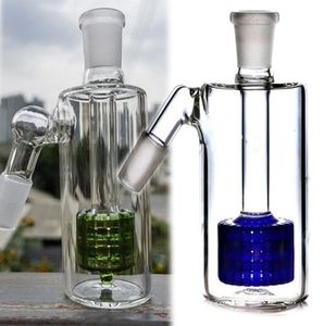 Ash <strong>catcher</strong> 14mm 18mm joint ash<strong>catcher</strong> hookahs Smoking Accessories Glass Recycler oil rig bong pipes smoke collector