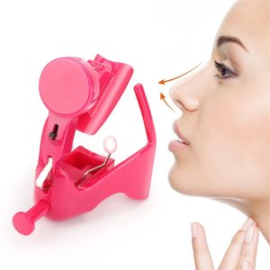 Snoring Cessation Nose Up Lifting Shaping Bridge Straightening Corrector Beauty Slimmer Device Soft Silicone Ort ic 230511