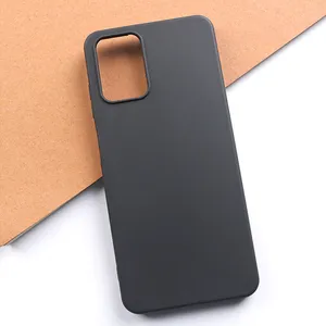 Black Matte Soft TPU Mobile Phone Case For Nokia G50 5G G300 G21 G11 Plus G100 G400 G60 5G G22 X30 5G X100 1.4 7.3 6.3 Cover