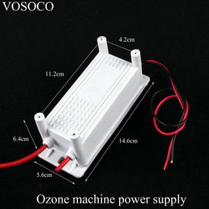 Appliances 220V Ozone DIY machine Power Supply parts Ozone generator power supply Components DIY assembly