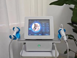 Macchina a microneedling professionale Radio Frequenza oro RF Microneedle Solvevamento della pelle e stringendo la rimozione dell'acne anti-invecchiamento