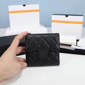 Wallets 2021 Wallet PU Leather Black White Embroidered Tassel Patchwork FashionA82288 10 5-11 5-3255q