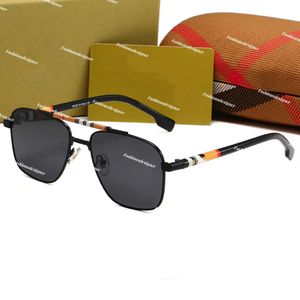 Bayan tasarımcı güneş gözlüğü bur güneş gözlüğü güneş şemsiyeleri kare metal gözlük çerçevesi ayna tasarımı serin yaz Oval kadınlar için güneş gözlüğü erkek moda güneş gözlüğü kutusu ile