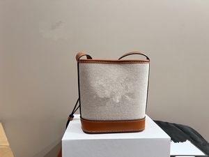 Luxurys tasarımcıları gerçek deri klasik çanta çanta çantaları cannes petit noe crossbody kova çantası çizimstring