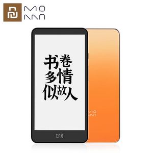 アクセサリーYoupin Moaan Electronic Book Plus 5.84インチEink電子ブックEREADER HD SCREAN BLUETOOTH 5.0 ANDROID 11 EBOOKS READER 2G + 64G WIFI