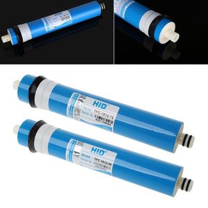 Appliances Water Filter Cartridge Reverse Osmosis RO Membrane 50gpd 75gpd Household Replacement Water Treatment Appliances G8TC