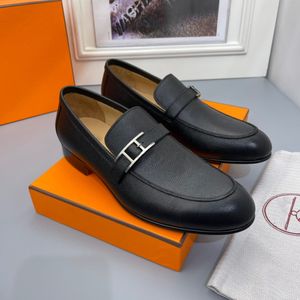 14Modello di lusso doppia fibbia stile monaco abito da sposa nero sposo migliori scarpe da uomo designer fatti a mano in vera pelle scarpe da uomo