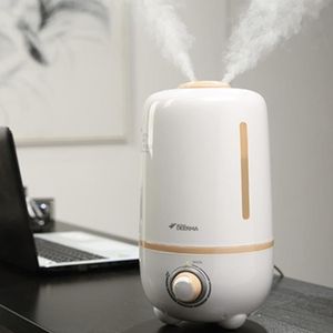 Luftbefeuchter Luftbefeuchter Home Stummes Schlafzimmer Mini Klimaanlage Aromatherapie große Kapazität Büro -Luftbefeuchter Großhandel