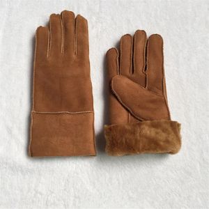 Classic fashion women new wool gloves leather gloves 100% wool in many colors246o