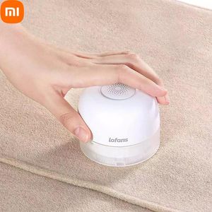 Appliances Xiaomi Original Hair Ball Hair Ball Trimmer Clothes Lint Remover Fabric Shaver Removes Clothes Fuzz Pellet Trimmer