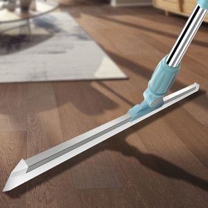 Mop Accessori per il bagno Tergicristallo ad acqua Scopa telescopica per uso domestico Mop Wiper Board Floor Mop Steam Mop Spray Mop Gereedschap 230512