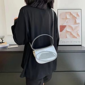 a bolsa de mão best-seller bolsa crossbody espelho qualidade luxo preto couro genuíno feminino homem bolsa de designer carteira embreagem moda quente bolsa de ombro