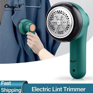 Shavers elektryczny sweter Sweter Lint Trimmer USB ładowne fuzz pigułki golarki zasłony dywanowe ubranie krawędzi krojone na granulat