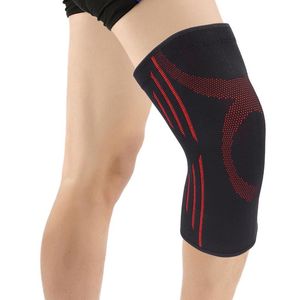 Knee Pads Elbow & COYOCO Sports Protector Brace Support For Arthritis 1 Pair Joint Pain Relief And Recovery Compression Black Red