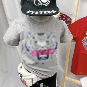 2023 Designer T-shirts Baby Kids Clothing Boys Girls Summer Luxury Brand Tshirts Children T-shirts Kid Designers Top Tees Classic Letter Printed Clothes