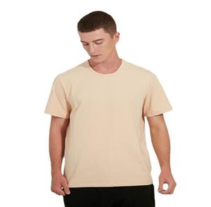 Mannen t -shirts T -stukken Polos kleding heren t -shirt de fundamentele sport shortsleeved QuickDrying Fitness Moisture Wicking High ELAS1248201