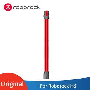 Cleaners Original Roborock H6 Metal Rod Spare Parts Suitable for Roborock H6 Conductive Rod Long Aluminum Rod Extension Rod Accessories