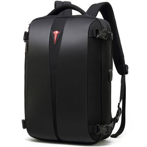 Male Backpack TSA Anti-Theft Backpack 17 inch Waterproof Business Travel Shoulder Bags Large Multifunctional Handbags Mochila218F