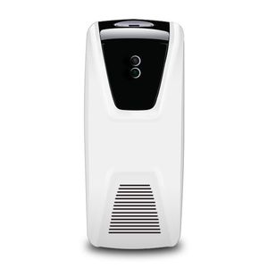 Apparater Automatisk luftfräschare för Hotel Home Light Sensor Regelbunden parfymsprutmaskin Fragrance Dispenser Diffusor