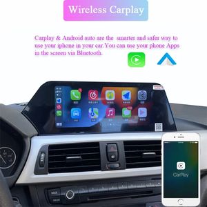 12.3 cala ekran Blu-ray 1920*720p Android Car Player dla BMW 5 serii GT F07 2011-2017 Autoradio Carplay Stereo