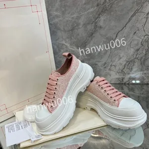 New Womens Mens Designer Sneaker Lace Up الأصلي أحذية رياضية من الجلد الأزياء النسائية المصممة غير الرسمية Sneaker2023