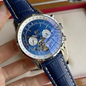 Wristwatches mens watches automatic watch designer watches 43mm waterproof mechanical watch man watch high quality day date304M
