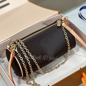 Purses chain bag plain coin purse lady cardholder shopping clutch pencil bags hobo women crossbody handbag casual tote leather classical