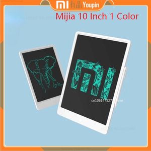 Tillbehör YOUPIN WICUE 16ICH LCD Skriva Tablett Handwriting Board Singe/Multicolor Electronic 12/10 tum Digital Drawing Pad For Kids