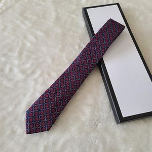 Laços masculinos elegantes 8 0cm de seda laços de alta qualidade tinge tinge tie tie de seda mriagem de gravata listrada box254s