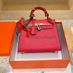 고급 핸드 워크 디자이너 Bagevening Bag Business Fashion 핸드백 클래식 토트 백 파티 파티 지갑 브랜드 가죽 토트 가방 절묘한 전기 도금 하드웨어